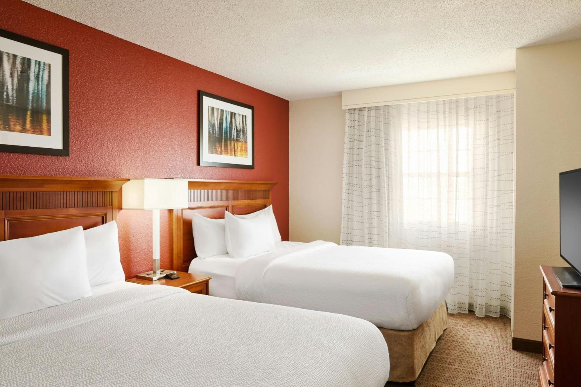 Residence Inn Joplin Exterior foto